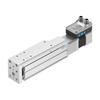 Electric Actuators/Cylinders - 2171-EGSS-BS-KF-45-100-10P-ST-M-H1-PLK-AA-ND - DigiKey