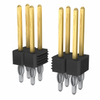 Headers, Male Pins - 93690-109-40LF-ND - DigiKey