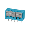 Wire to Board - 102-TBL004V-508-05BE-2GY-ND - DigiKey