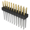 Headers, Male Pins - S2041E-10-ND - DigiKey