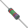 Through Hole Resistors - RNF14BTE25K5-ND - DigiKey