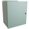 Enclosures, Boxes, & Cases - EJ161410 - Powell Electronics, Inc.