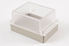 Enclosures, Boxes, & Cases - RP1145C - Powell Electronics, Inc.