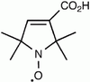 3-Carboxy-2,2,5,5-tetramethyl-3-pyrrolin-1-yloxy, Free Rad.. - 5057 - Medical Isotopes, Inc.