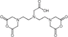 Diethylenetriaminepentaacetic Dianhydride - D2424 - TCI America