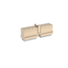 Hard Metric, Standard - 2684-114009-E-ND - DigiKey