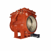 Hilton Swing Check Valve (H-950)