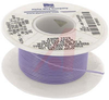 Wire, Hook-Up; 24 AWG; 19/36; 0.010 in.; 0.045 in.; -60 degC; 600 V; Violet - 70135592 - Allied Electronics, Inc.