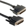 D-Sub Cables - 3272-CS-DSLSZH25MM-015-ND - DigiKey