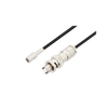 Coaxial Cables (RF) - 6099-PE3W08958-36-ND - DigiKey