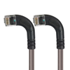 Modular/Ethernet Cables (RJ45, RJ11) - 5073-TRD695ZRA9GRY-2-ND - DigiKey