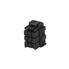 Rectangular Connector Housings - 7-1971876-3-ND - DigiKey