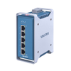 Unmanaged Premium Industrial Ethernet Switches - INS-801E - Volktek Corporation