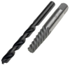 Screw Extractors - 7798861 - RS Components, Ltd.