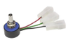 Potentiometers - 4601821 - RS Components, Ltd.
