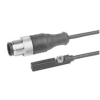 Pneumatic Cylinder Sensors -- 295809 - Image