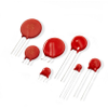 Varistors, MOVs - V56ZU20P-ND - DigiKey