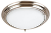 Flush Mounts-Bowl Style - 243510 - Light Center (The)