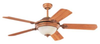 15358B-758 Fans-Ceiling Fans - 697901 - Capital Lighting, Inc.