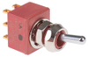 Toggle Switches - 1742430 - RS Components, Ltd.