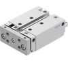Pneumatic Guided Cylinders - 362477 - RS Components, Ltd.