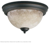 3076-15-95 Flush Mounts-Bowl Style - 457539 - Capital Lighting, Inc.