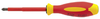 4670 VDE - Cross-head screwdrivers DRALL+ -- 46701001 - Image