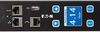 Power Distribution Units Eaton Metered Input ePDUs -- EMI100-10 - Image