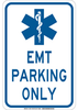 Traffic Control Sign - 129672 - Brady Corporation