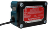 MICRO SWITCH EX Series Explosion-Proof Limit Switches, Side Rotary, 1NC 1NO SPDT Snap Action, 10.5 foot Cable -- EXH-AR3