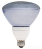 Compact Fluorescent Lamp with Ballast - FLE26/2PAR38XCD - GE Lighting
