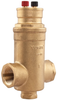 Microbubble Air Separator -- AS-MB