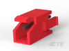 PCB Headers & Receptacles - 4-1123824-1 - TE Connectivity