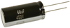 Aluminum Electrolytic Capacitor, 68Uf, 450V, 20%, Radial; Capacitance Panasonic - 39P9937 - Newark, An Avnet Company