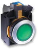 Lens, Square, Red, Pushbutton Switch; For Use With Idec - 92T0468 - Newark, An Avnet Company
