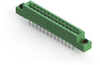 Card Edge Conn, Dual Side, 26Pos, Th; Card Edge Connector Type Edac - 57AJ7256 - Newark, An Avnet Company