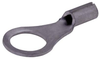 Terminal, Ring Tongue, #4, Crimp; Stud Size - Metric Amp - Te Connectivity - 50B8854 - Newark, An Avnet Company