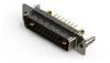 Combo D-Sub Conn, Plug, Db-17W2, Th; Product Range Edac - 52AJ0181 - Newark, An Avnet Company