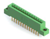 Card Conn, Dual Side, 26Pos, Wire Wrap; Card Edge Connector Type Edac - 59AJ7496 - Newark, An Avnet Company