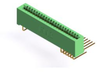 Card Edge Conn, Dual, 44Pos, Wire Wrapos; Card Edge Connector Type Edac - 64AJ9016 - Newark, An Avnet Company