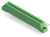 Card Edge Conn, Single Side, 18Pos, Th; Card Edge Connector Type Edac - 59AJ7275 - Newark, An Avnet Company