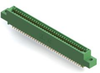 Card Edge Conn, Dual Side, 72Pos, Th; Card Edge Connector Type Edac - 69AJ5354 - Newark, An Avnet Company