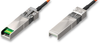 Jumper Cable, Passive, Sfp+, 32Awg, 3M; Connector To Connector Samtec - 79X1890 - Newark, An Avnet Company