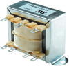 Bobbins Transformer; Chassis Mount Transformer Type Triad Magnetics - 80K5846 - Newark, An Avnet Company