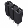 Connectors, Interconnects - Rectangular Connectors - Headers, Receptacles, Female Sockets - 1292030-SSA-103-S-T - Win Source Electronics
