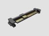 SAS PCIE - PSAS4M2130081TR - Amphenol Communications Solutions