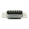 Connectors, Interconnects - D-Sub, D-Shaped Connectors - D-Sub Connector Assemblies - 1365134-5-747909-2 - Win Source Electronics
