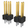 Headers, Male Pins - 92417-122HLF-ND - DigiKey