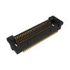 Arrays, Edge Type, Mezzanine (Board to Board) - 609-10156000-051100LFTR-ND - DigiKey
