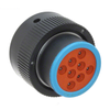 Circular Connector Housings - 1734-1175-ND - DigiKey
